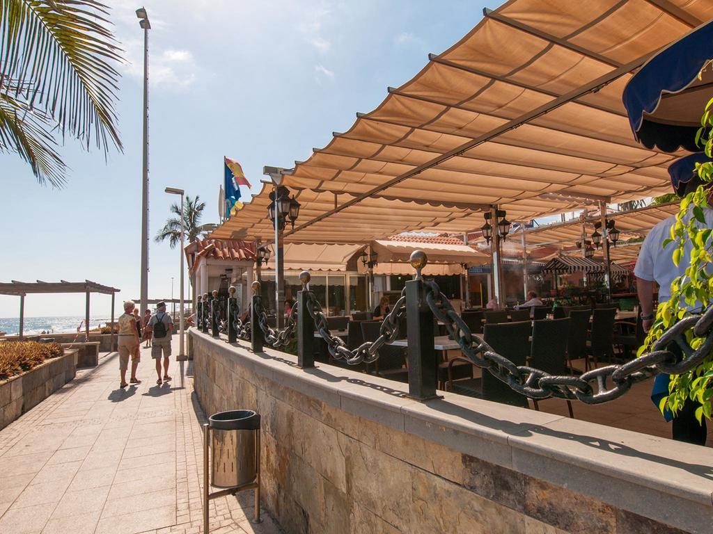 Beach House Adelfas San Agustin Mci Zewnętrze zdjęcie