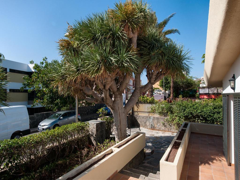 Beach House Adelfas San Agustin Mci Zewnętrze zdjęcie
