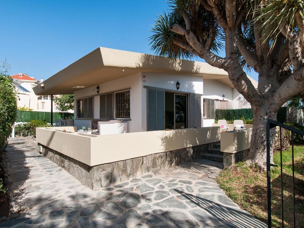 Beach House Adelfas San Agustin Mci Zewnętrze zdjęcie