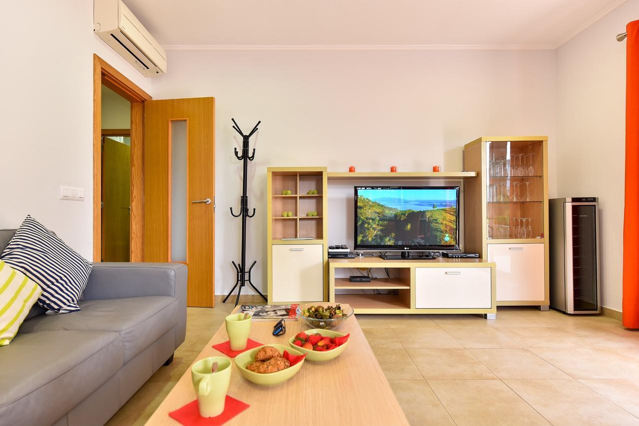 Beach House Adelfas San Agustin Mci Zewnętrze zdjęcie