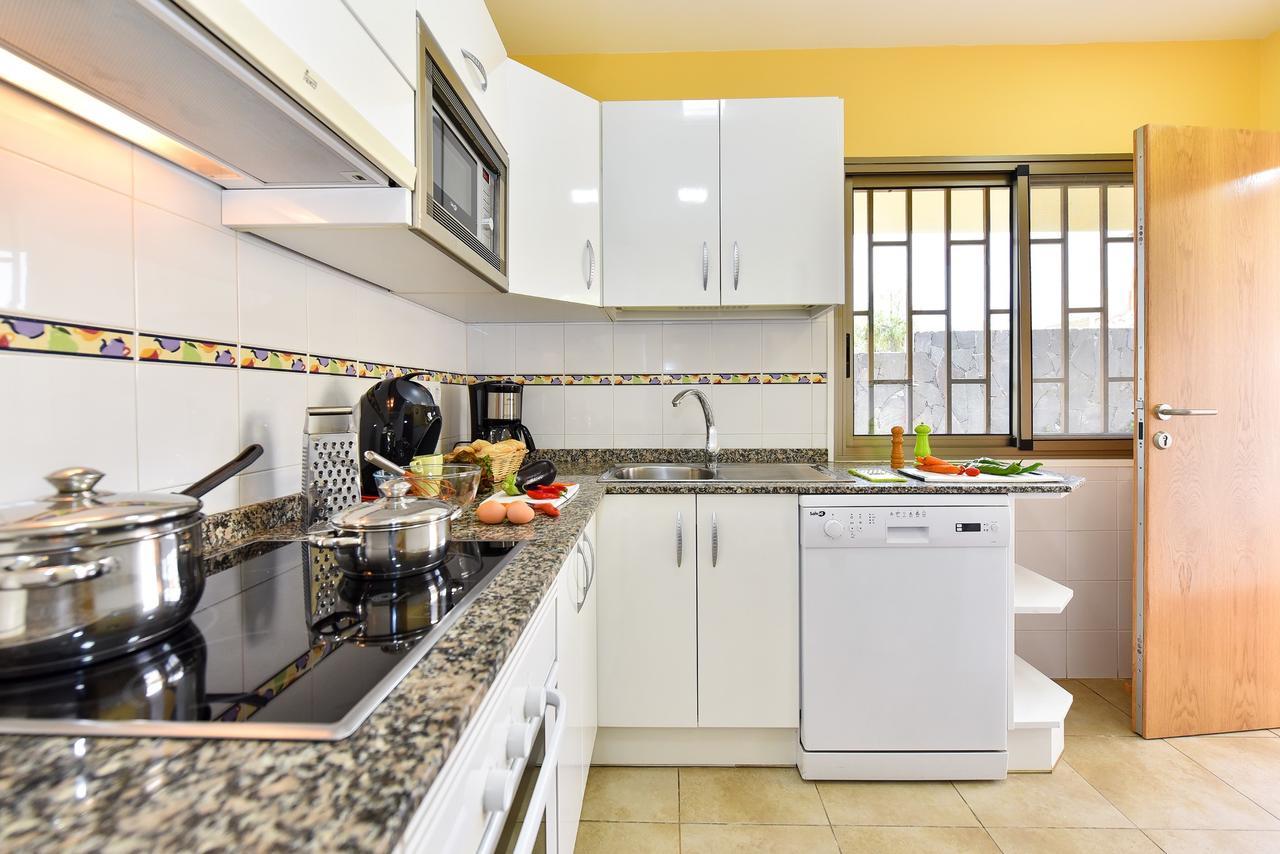 Beach House Adelfas San Agustin Mci Zewnętrze zdjęcie