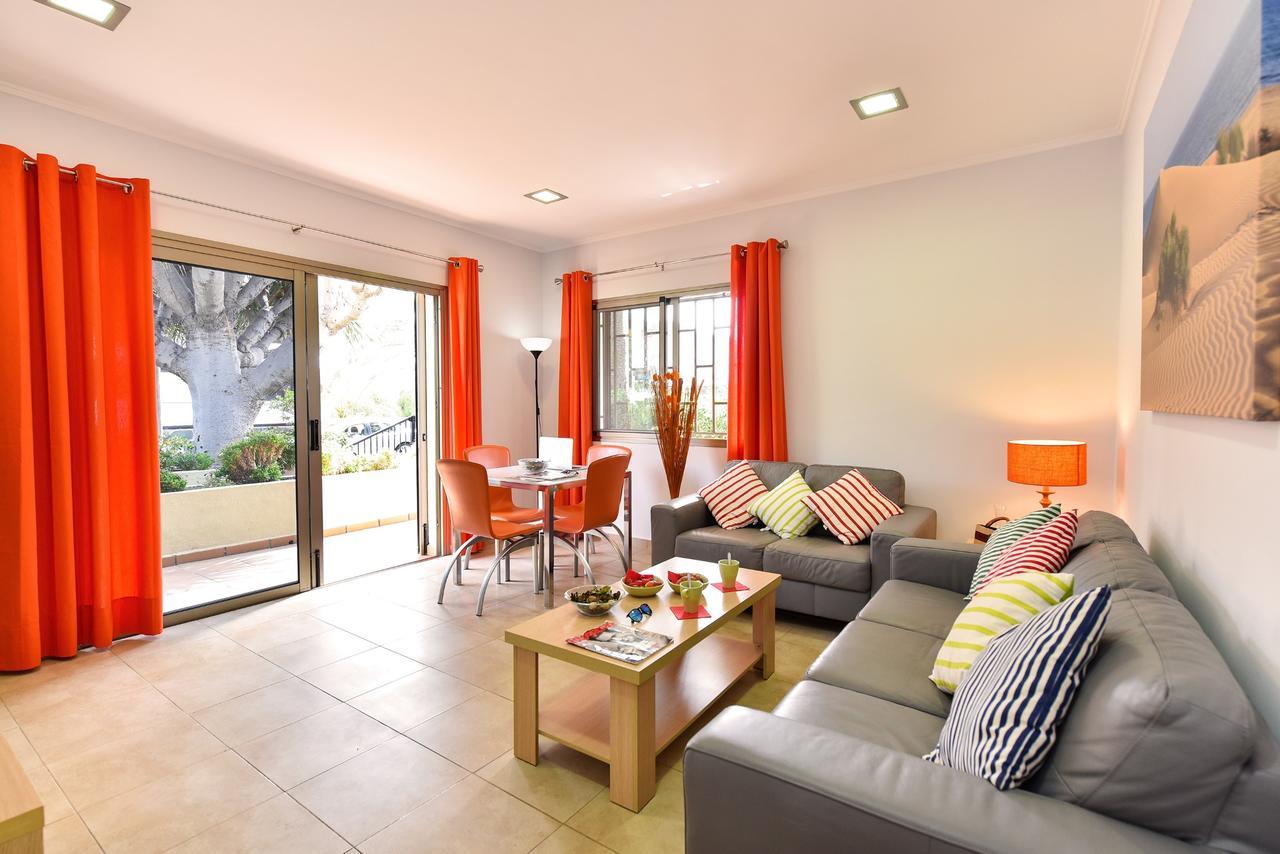 Beach House Adelfas San Agustin Mci Zewnętrze zdjęcie
