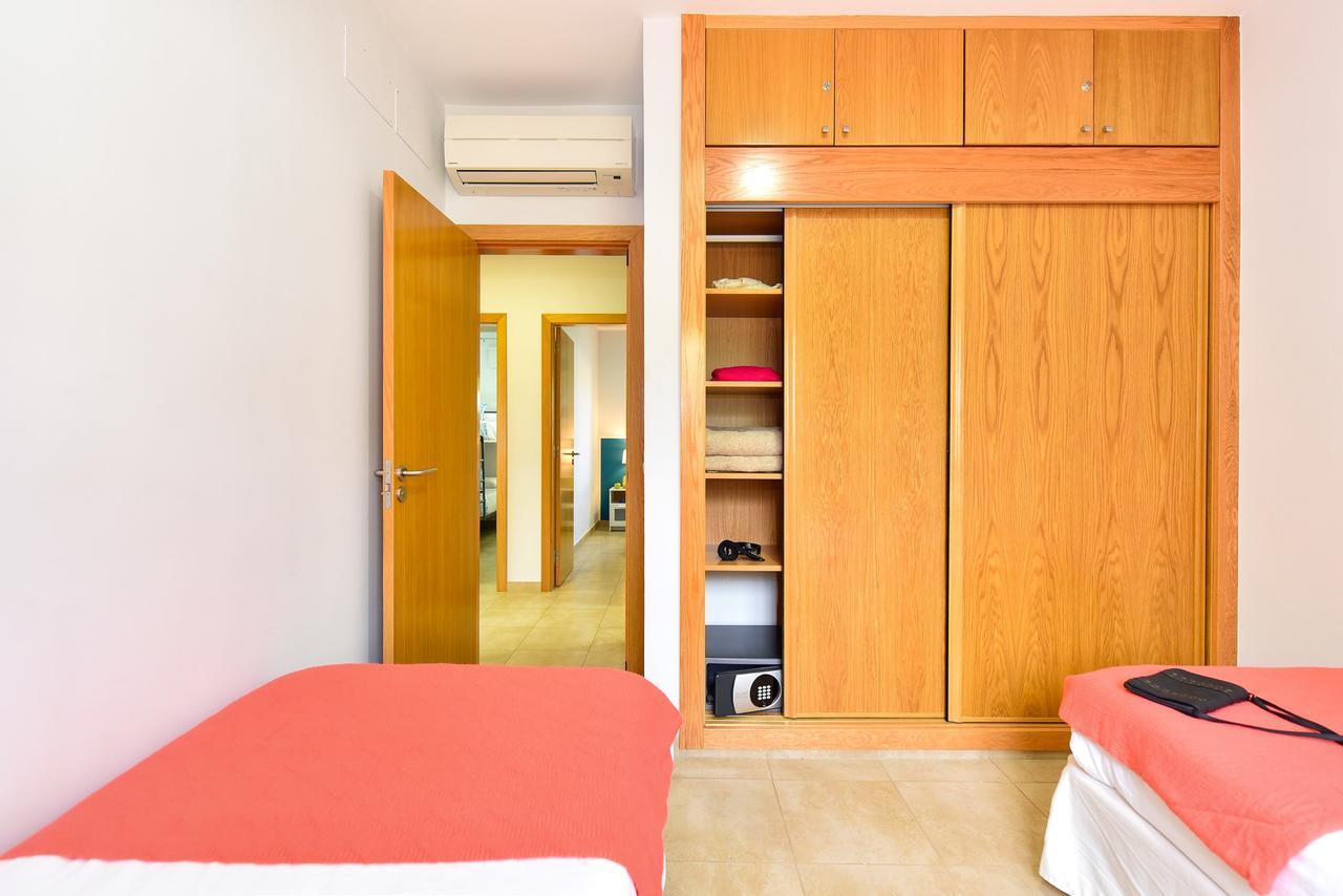 Beach House Adelfas San Agustin Mci Zewnętrze zdjęcie